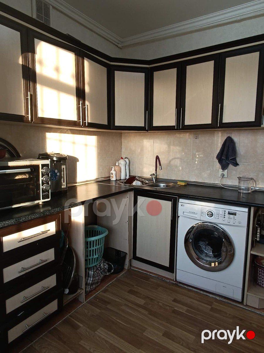 Satılır 2 otaqlı köhnə tikili 70 m² — Mənzil, Bakı (6)