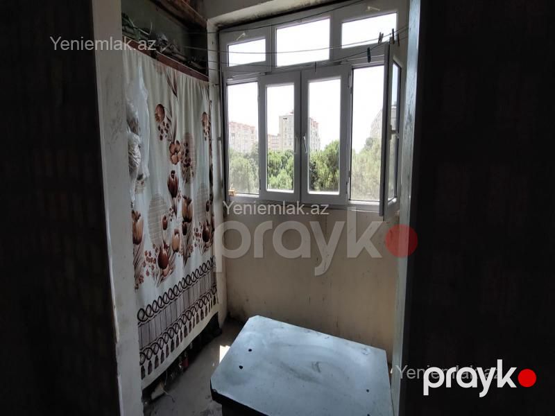 Satılır 3 otaqlı Bina evi menzil (Köhnə tikili), 68 m², Suraxanı rayonu — Mənzil, Bakı (8)