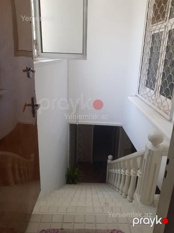 Satılır 5 otaqlı Həyət evi / Villa, 250 m², Yasamal rayonu — Ev, villa, Bakı (12)