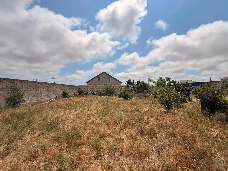 Şüvəlan, Torpaq satılır - 12 sot — Torpaq, Bakı (4)