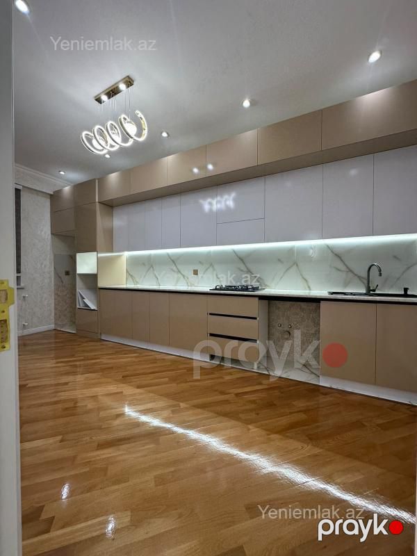 Satılır 3 otaqlı Bina evi menzil (Yeni tikili), 118 m², Xırdalan ş — Mənzil (11)