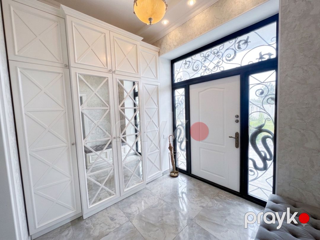 Satılır 5 otaqlı həyət evi/bağ evi 480 m² — Ev, villa, Bakı (10)