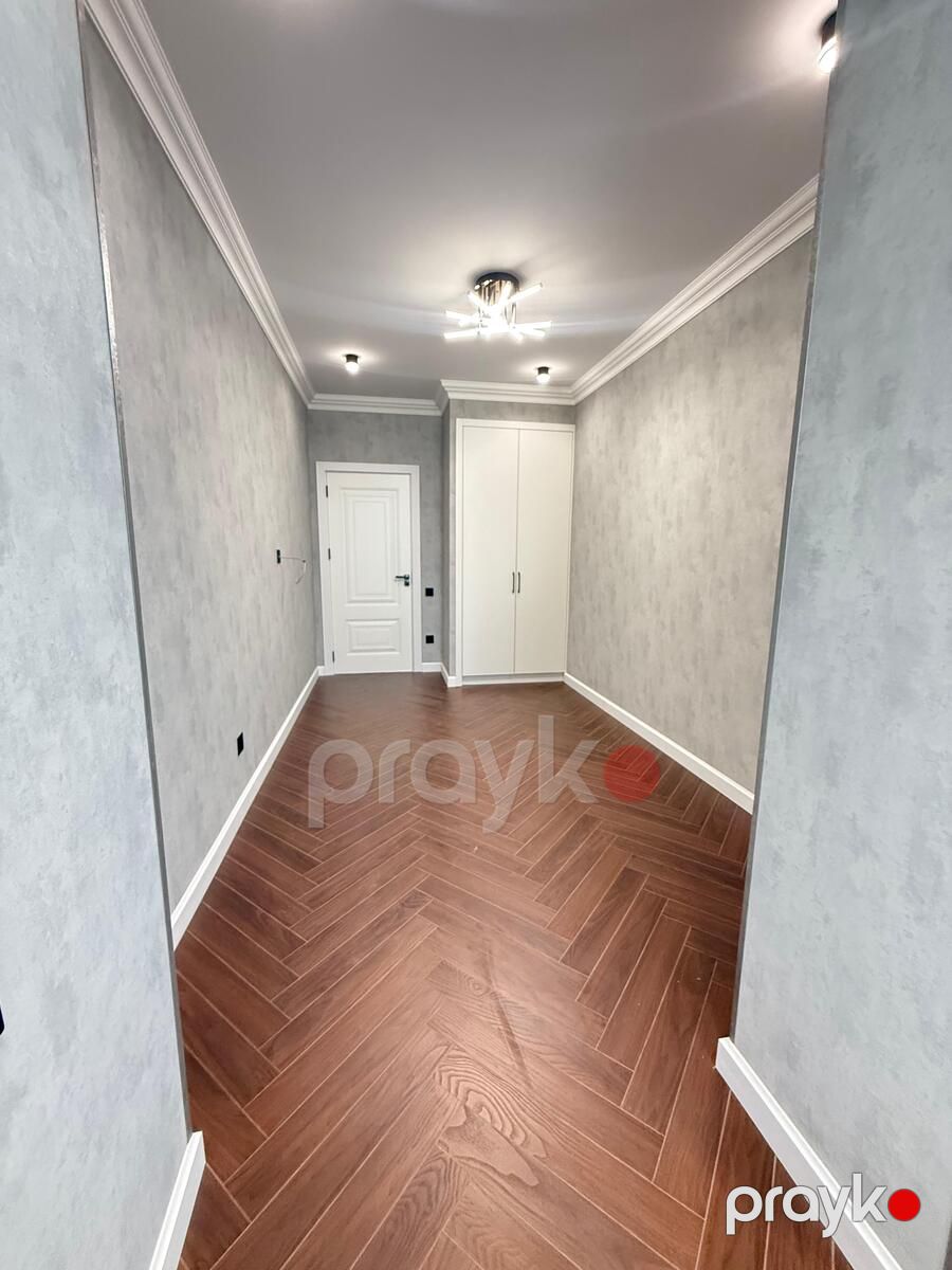 Satılır 3 otaqlı köhnə tikili 85 m² — Mənzil, Bakı (9)