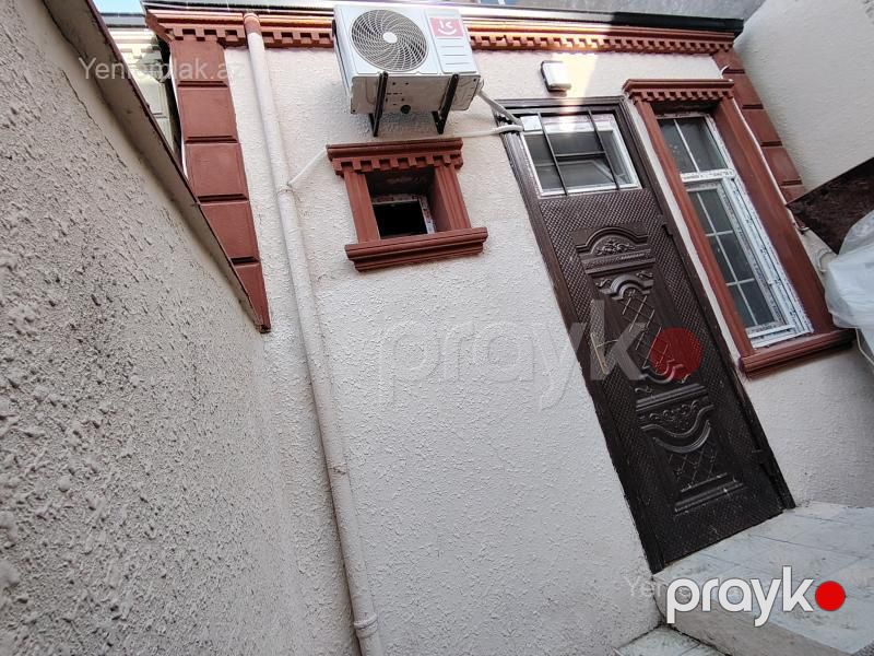 Satılır 2 otaqlı Həyət evi / Villa, 40 m², Xırdalan ş — Ev, villa (2)