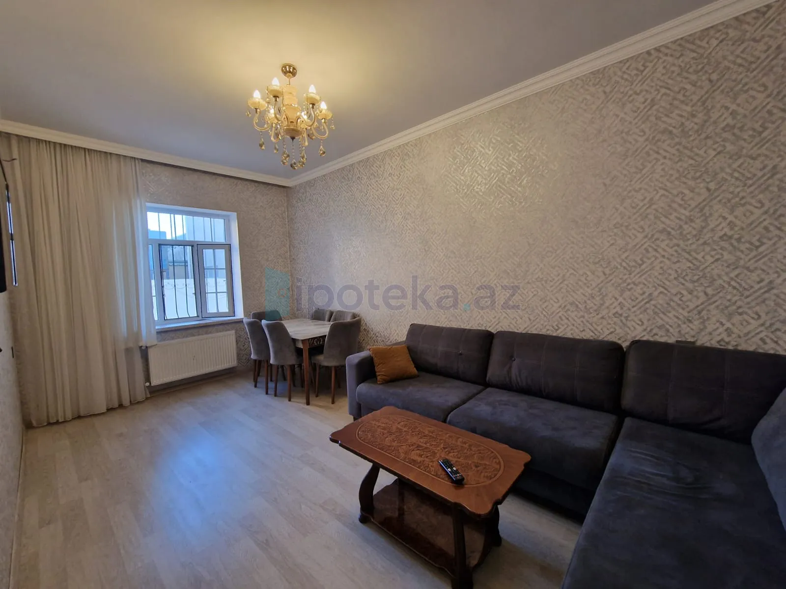 Satılır: 3 Otaq, Evlər/Villalar, Abşeron r., Masazır q., 70.00 m²