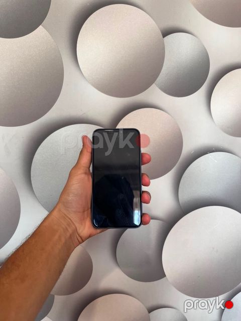 Apple iPhone X Space Gray 64GB/3GB — Bakı