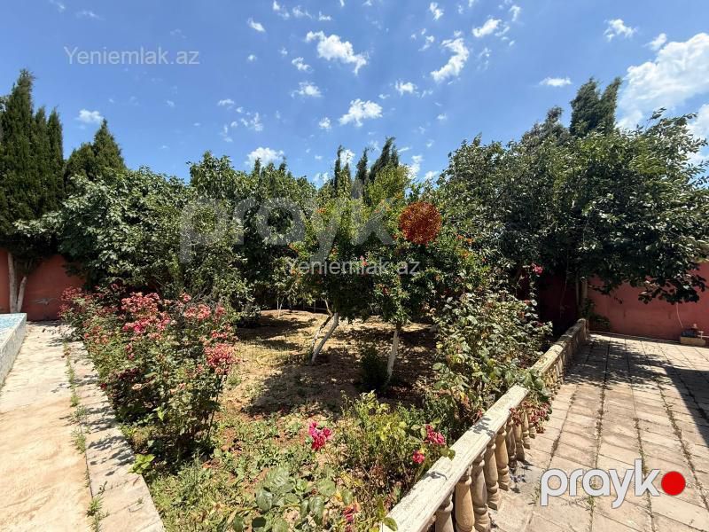 Satılır Torpaq sahəsi, 3.55 sot, Xəzər rayonu — Torpaq, Bakı (7)
