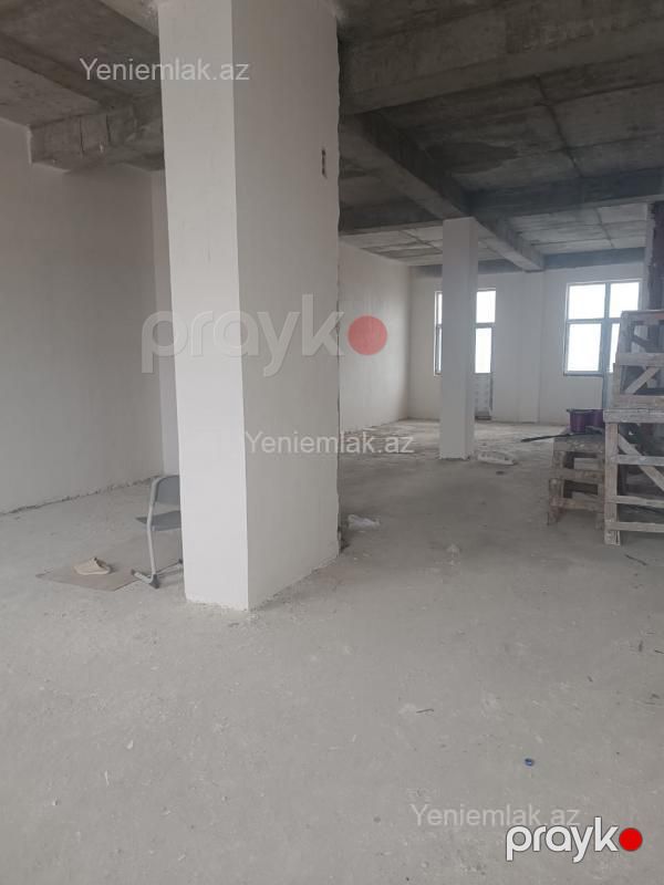 Satılır 3 otaqlı Bina evi menzil (Yeni tikili), 140 m², 15-ci məhəllə — Mənzil, Sumqayıt (3)