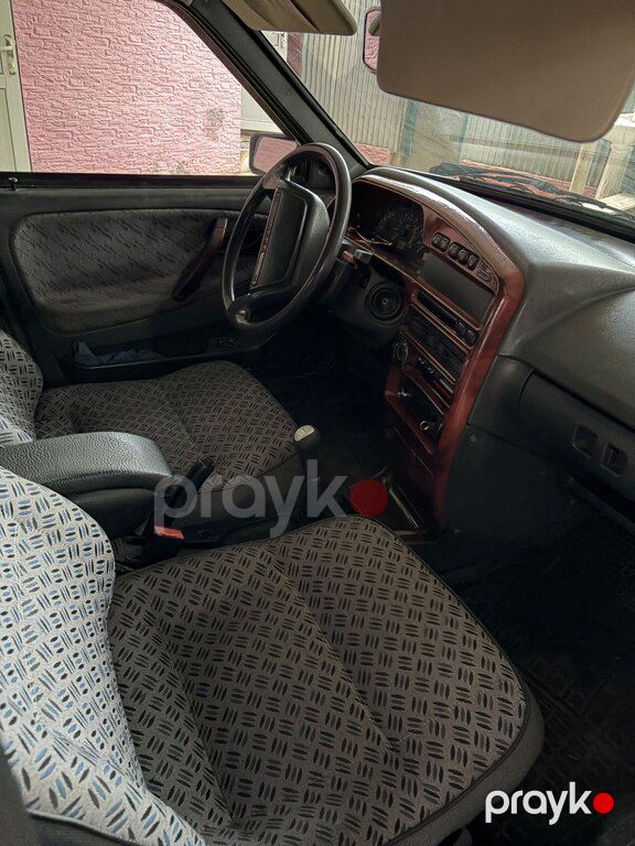 Lada (VAZ) 2115, 1.5 L, 2007 il, 300 000 km — Avtomobillər, Salyan (4)