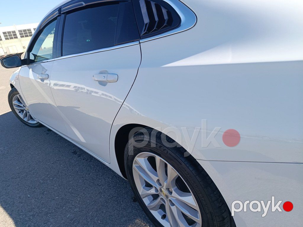 Chevrolet Malibu, 1.5 L, 2016 il, 191 594 km — Avtomobillər, Gəncə (9)