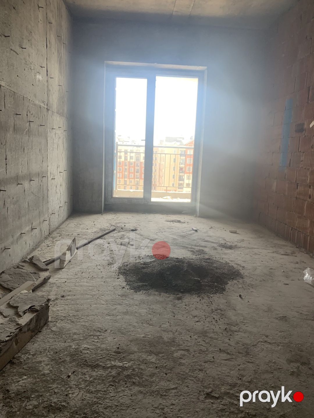Satılır 4 otaqlı yeni tikili 181.2 m² — Mənzil, Bakı (8)