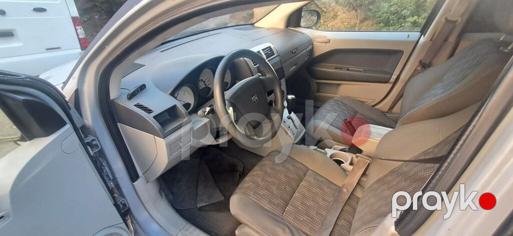 Dodge Caliber, 2.0 L, 2006 il, 200 000 km — Avtomobillər, Bakı (5)