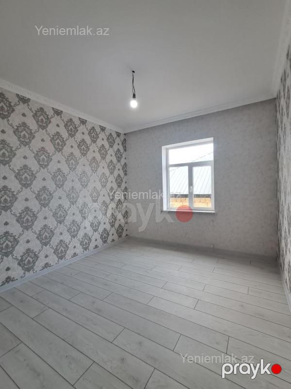 Satılır 5 otaqlı Həyət evi / Villa, 125 m², Saray — Ev, villa, Abşeron (4)