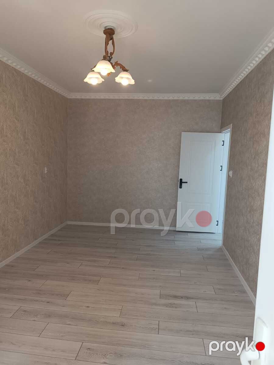 Satılır 3 otaqlı köhnə tikili 80 m² — Mənzil, Bakı (6)