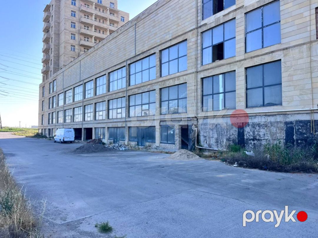 Satılır 2 otaqlı yeni tikili 64 m² — Mənzil, Bakı (3)