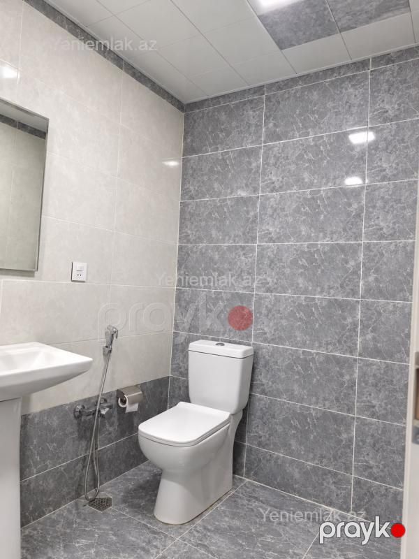 Satılır 3 otaqlı Bina evi menzil (Yeni tikili), 67 m², Saray — Mənzil, Abşeron (8)