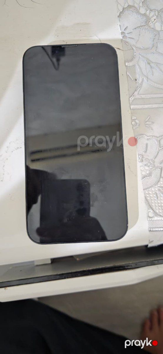 Apple iPhone 14 Midnight 128GB/6GB — Smartfonlar, Mingəçevir (6)