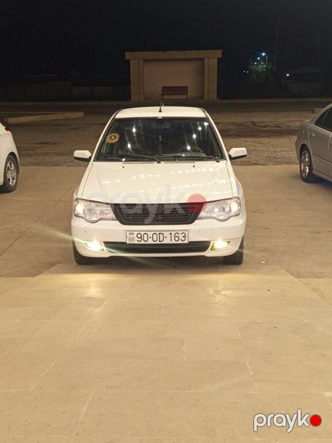 Saipa 132, 1.3 L, 2013 il, 440 000 km — Biləsuvar