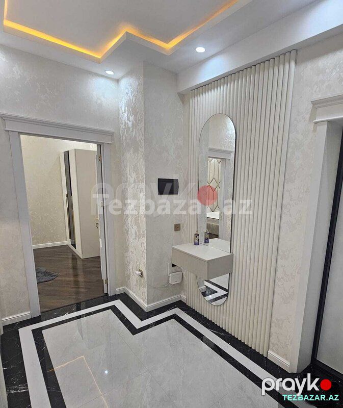 Koroğlu M. 2 otagli satilir — Ev, villa, Bakı (10)