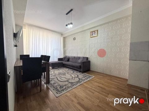 Satılır 3 otaqlı Bina evi menzil (Yeni tikili), 62 m², 9-cu mikrorayon — Sumqayıt