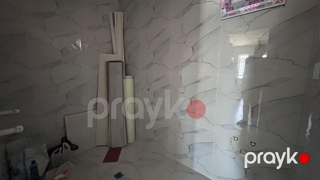 Satılır 4 otaqlı həyət evi/bağ evi 190 m² — Ev, villa, Bakı (9)