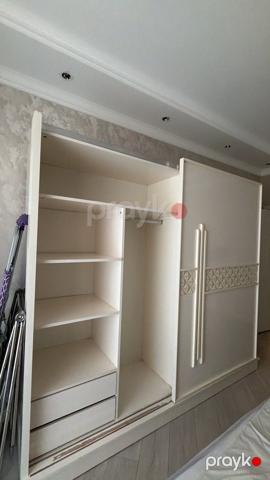 Dolab — Mebel, Bakı (3)