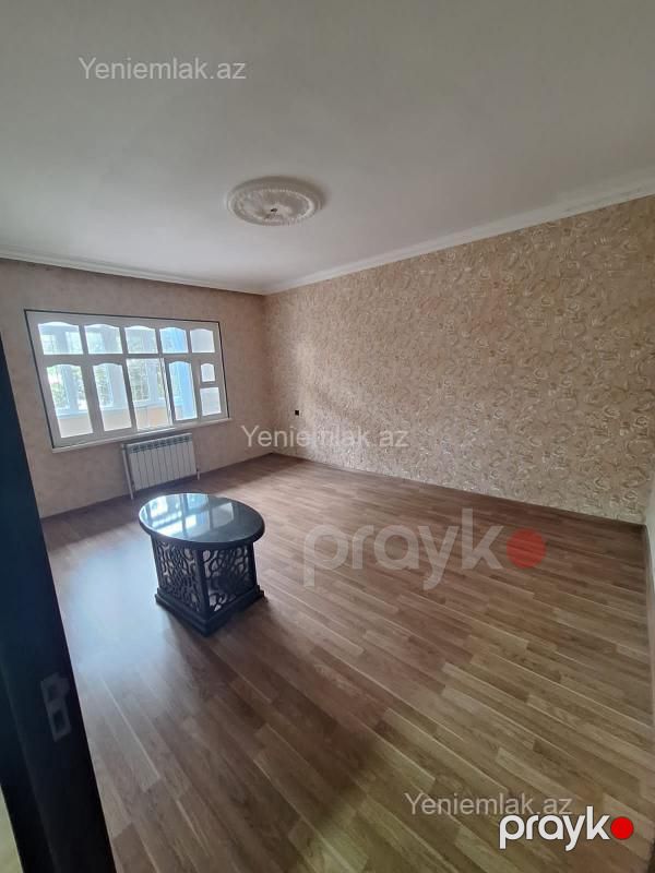 Satılır 3 otaqlı Bina evi menzil (Köhnə tikili), 74 m², 10-cu mikrorayon — Mənzil, Sumqayıt (2)