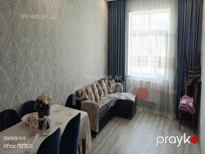 Satılır 7 otaqlı Həyət evi / Villa, 240 m², Binəqədi rayonu — Ev, villa, Bakı (9)