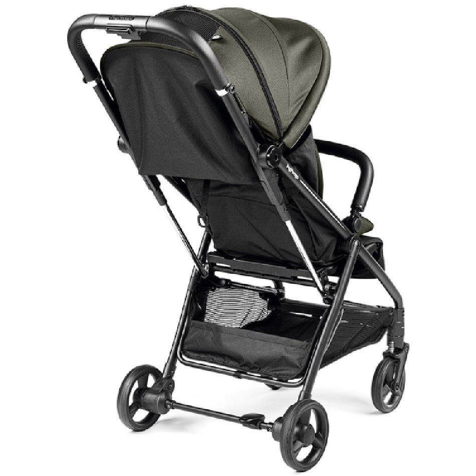 Uşaq arabası Peg Perego Selfie Plus Metal — Arabalalar, Bakı (2)