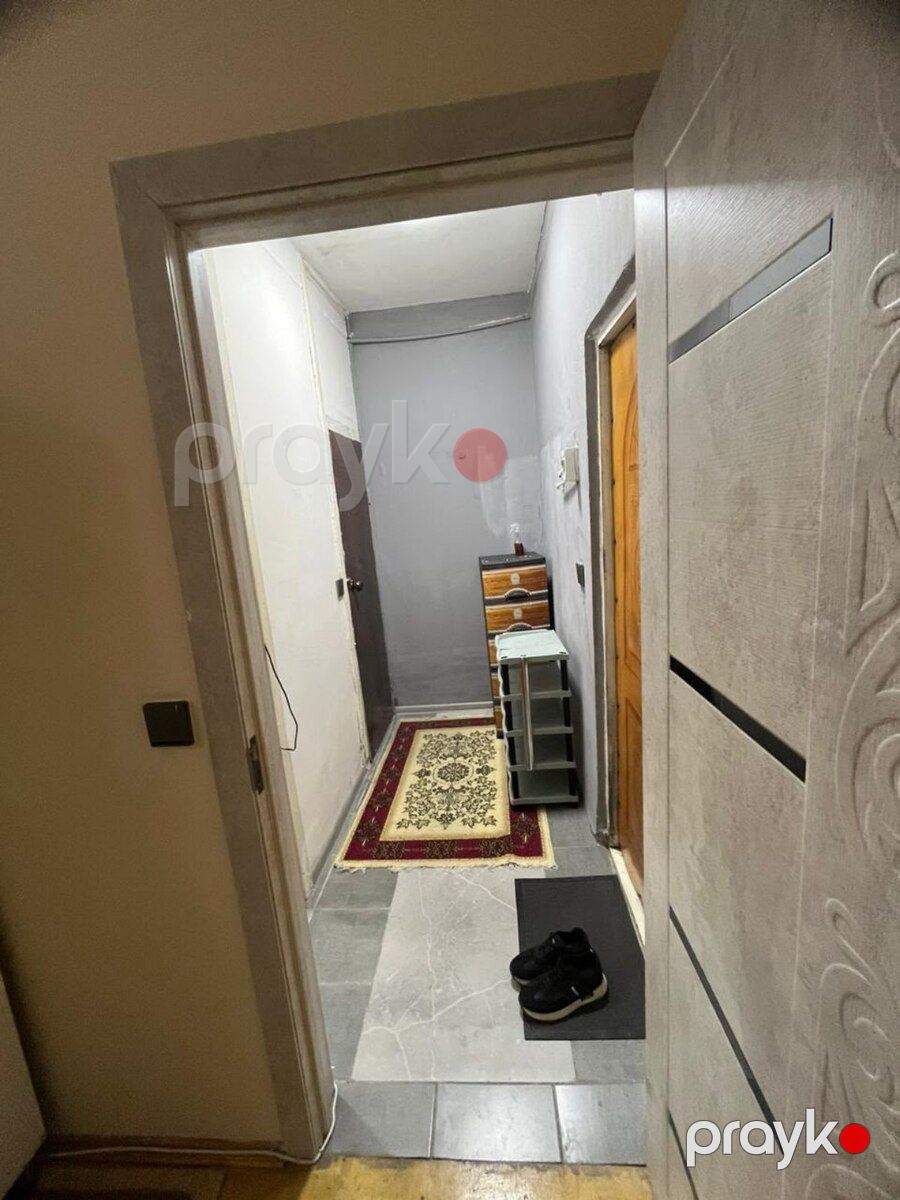 1-otaqlı mənzil, 7-ci mkr., 40 m² — Mənzil, Bakı (6)
