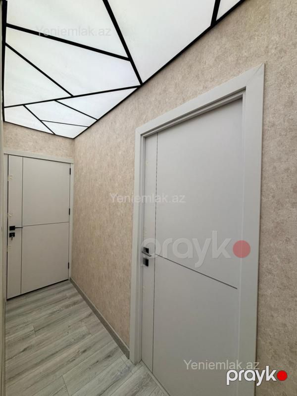 Satılır 2 otaqlı Bina evi menzil (Köhnə tikili), 40 m², Xətai rayonu — Mənzil, Bakı (11)