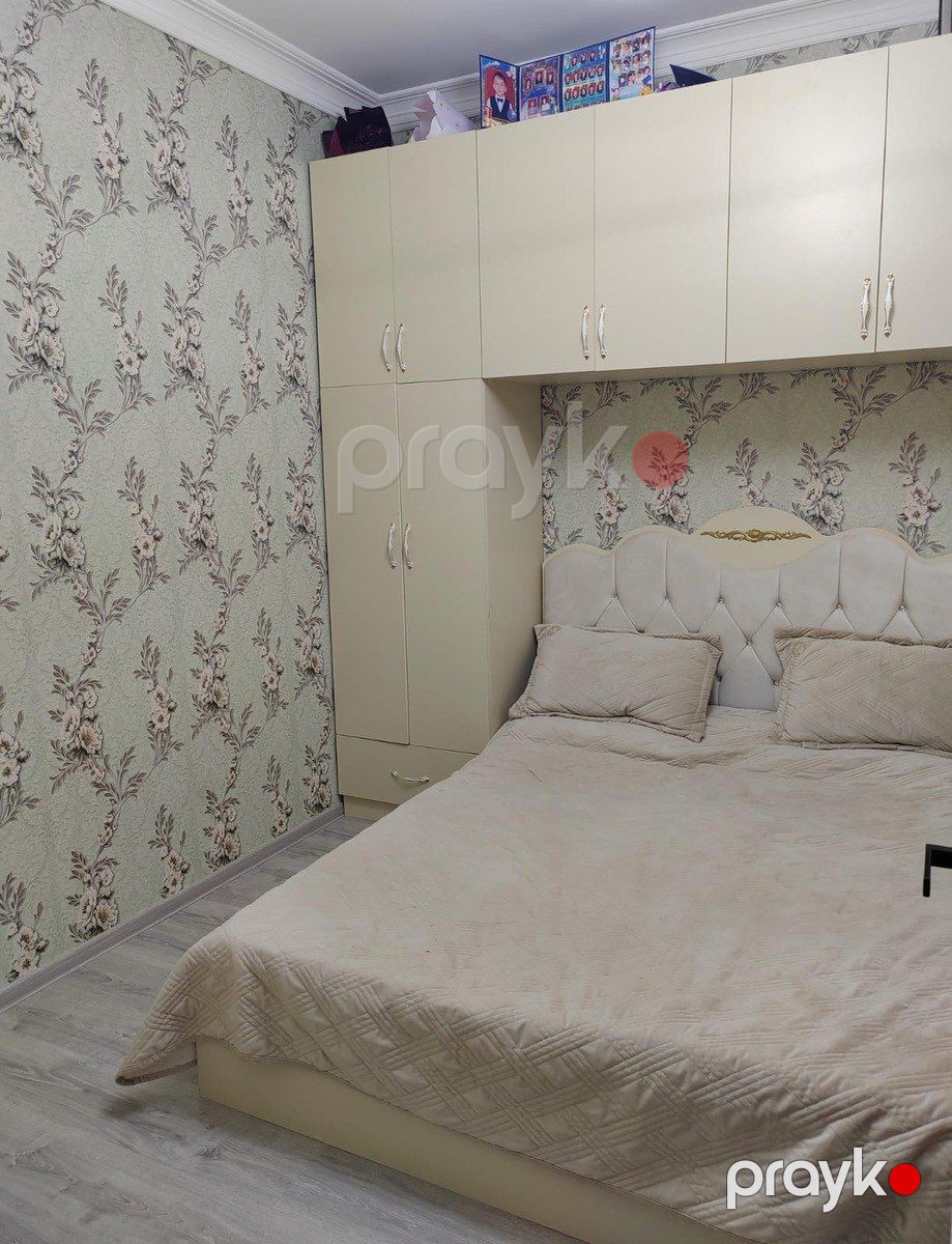 Satılır 2 otaqlı yeni tikili 58 m² — Mənzil, Bakı (5)