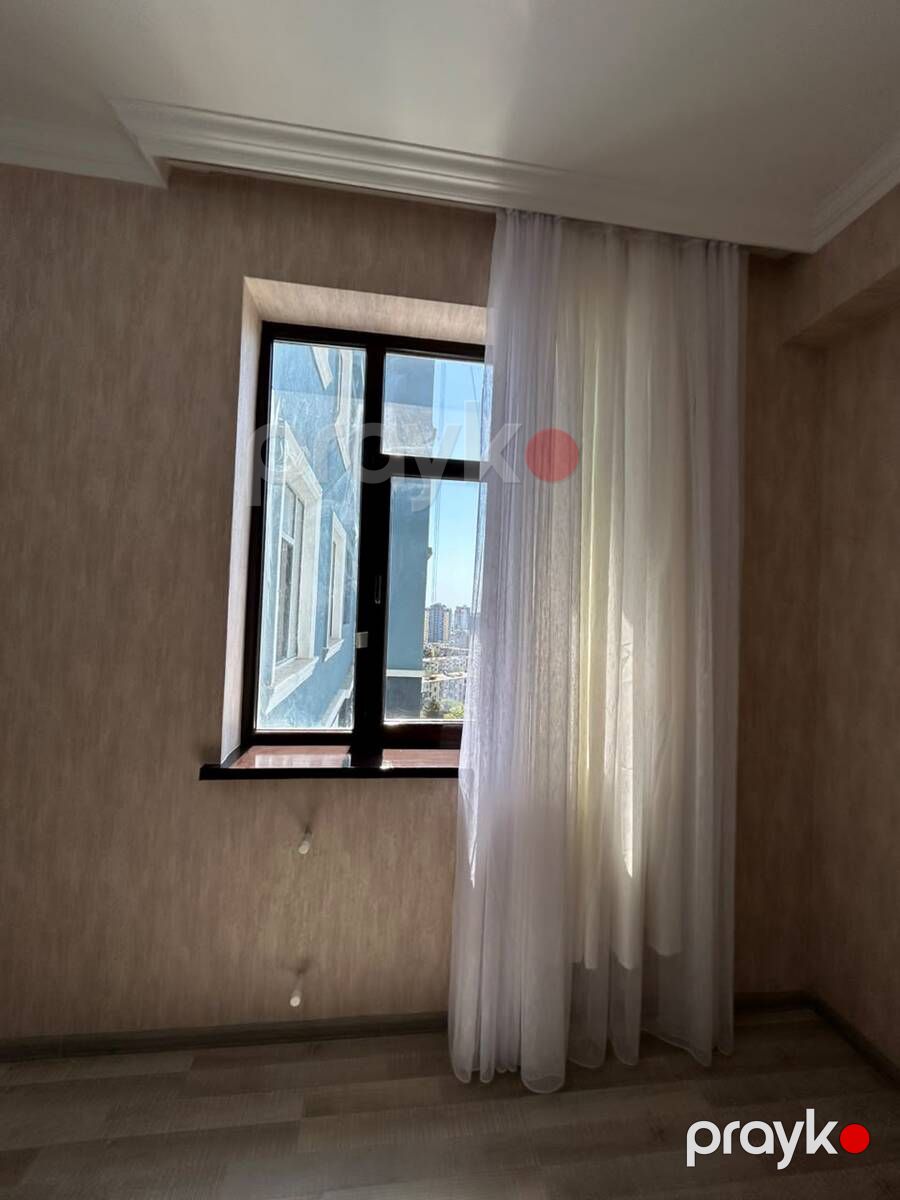 Satılır 2 otaqlı yeni tikili 85 m² — Mənzil, Bakı (8)