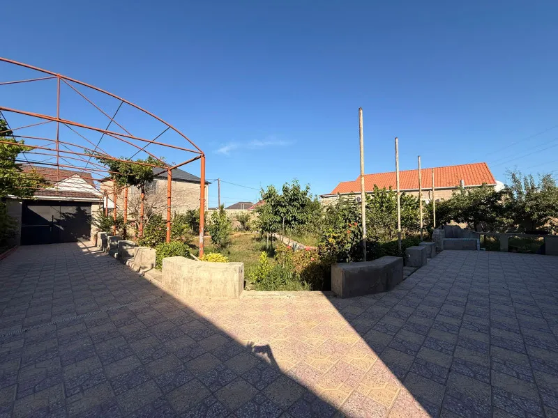 Mərdəkan, Torpaq satılır - 12 sot — Torpaq, Bakı (2)
