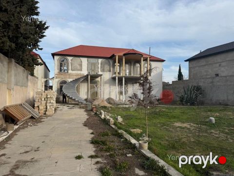 Satılır Torpaq sahəsi, 11.5 sot, Xəzər rayonu — Bakı