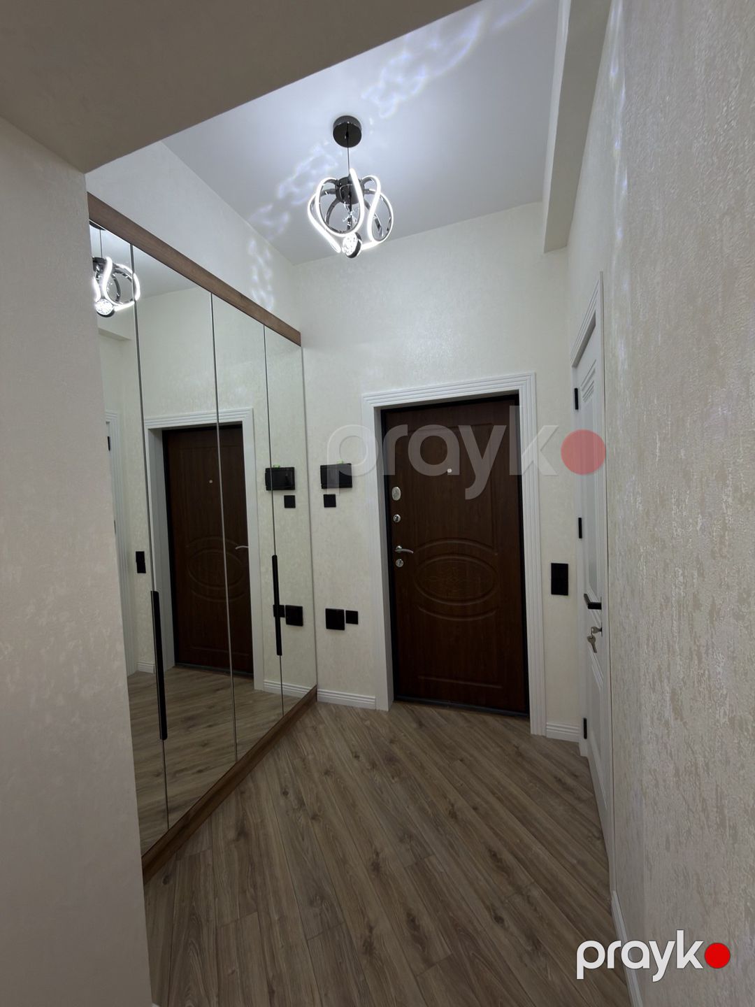 Satılır 2 otaqlı yeni tikili 70 m² — Mənzil, Bakı (11)