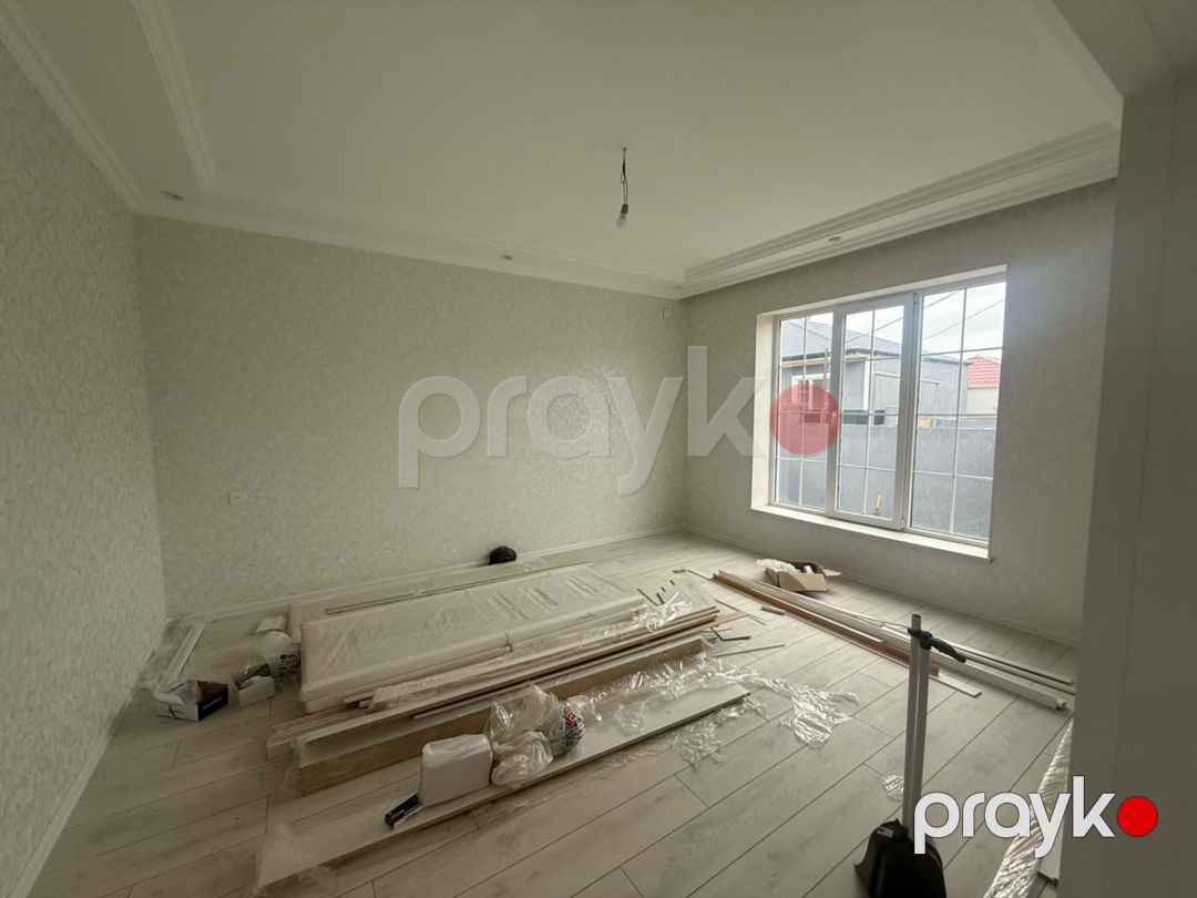 Bağ evi, 85 m², Sabunçu r., Bakı — Ev, villa (7)
