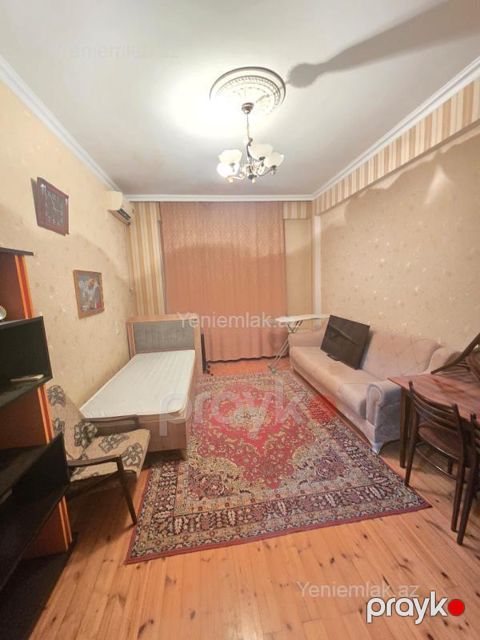 Satılır 2 otaqlı Bina evi menzil (Yeni tikili), 48 m², 5-ci mikrorayon — Sumqayıt