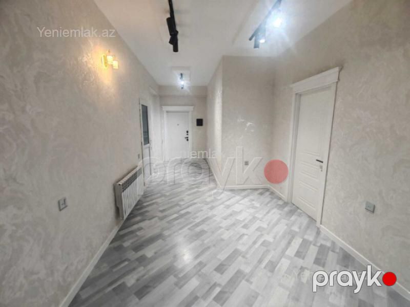 Satılır 4 otaqlı Bina evi menzil (Yeni tikili), 165 m², Yasamal rayonu — Mənzil, Bakı (8)
