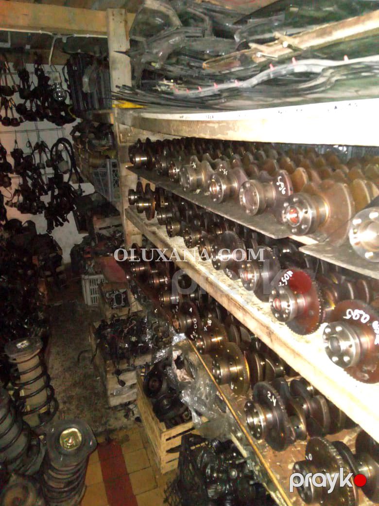 Mator, porşen, qalofkalar, dinamolar və.s — Digər, Bakı (5)