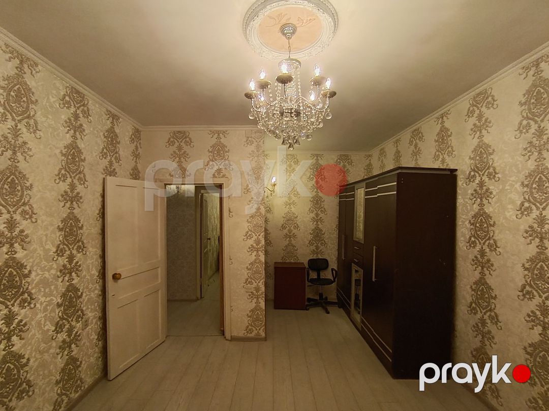 Satılır 2 otaqlı köhnə tikili 55 m² — Mənzil, Bakı (10)