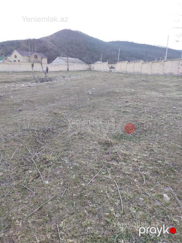 Satılır Torpaq sahəsi, 40 sot, Xızı — Torpaq, Xızı (8)