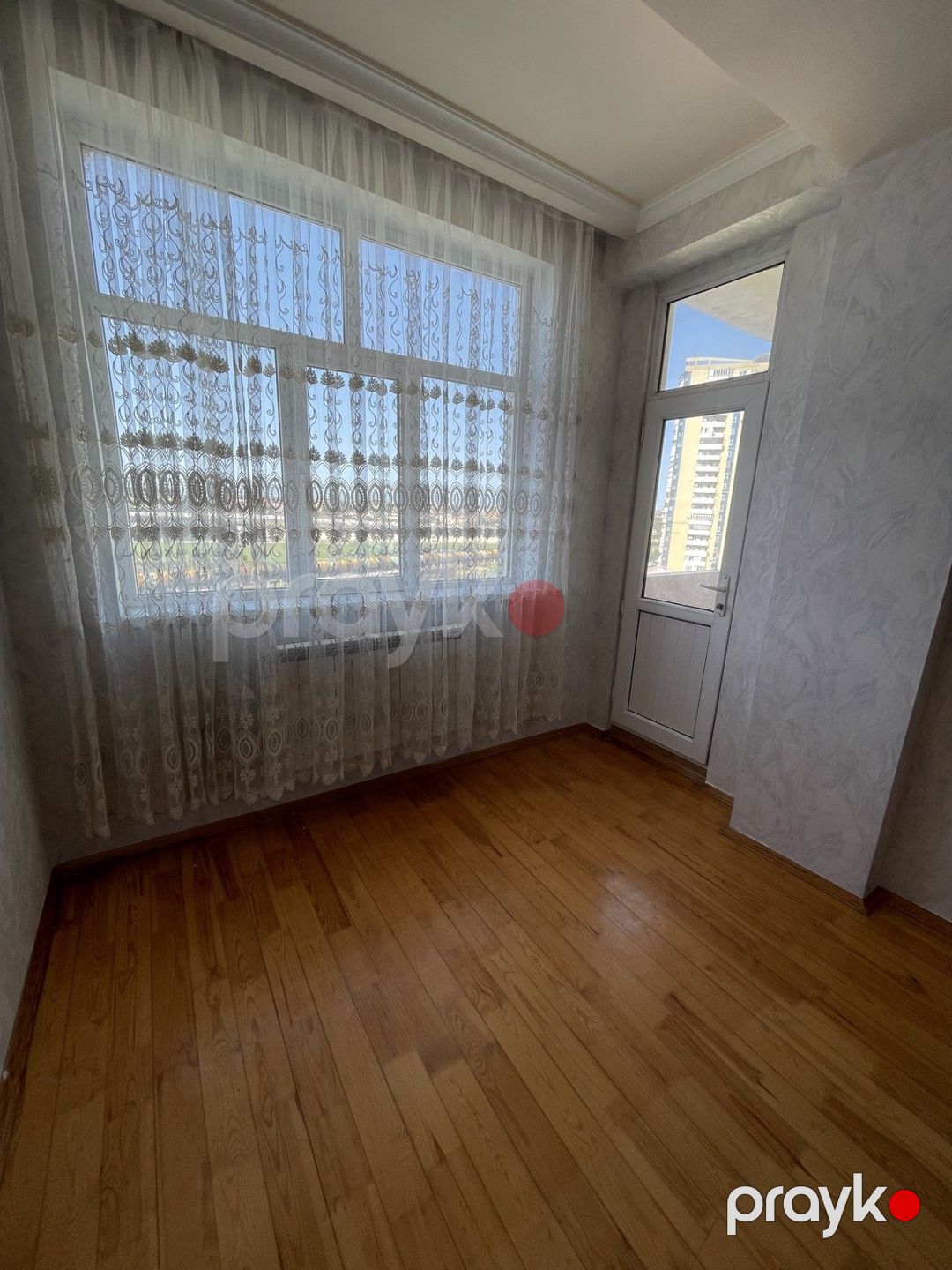 Satılır 2 otaqlı yeni tikili 63 m² — Mənzil, Bakı (5)