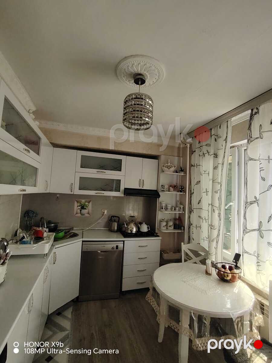 Satılır 2 otaqlı yeni tikili 65 m² — Mənzil, Bakı (7)