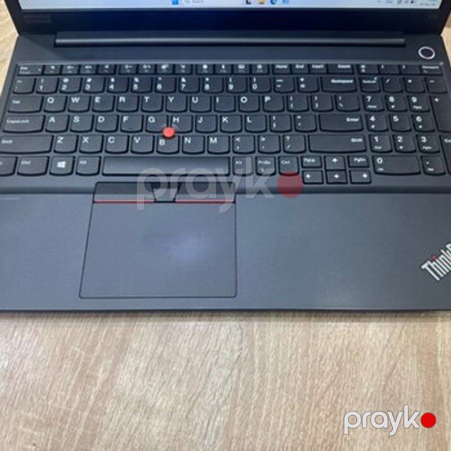 Lenovo ThinkPad E15 — Noutbuklar, Bakı (2)