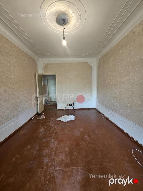 Satılır 2 otaqlı Bina evi menzil (Köhnə tikili), 56 m², 3-cü məhəllə — Mənzil, Sumqayıt (5)