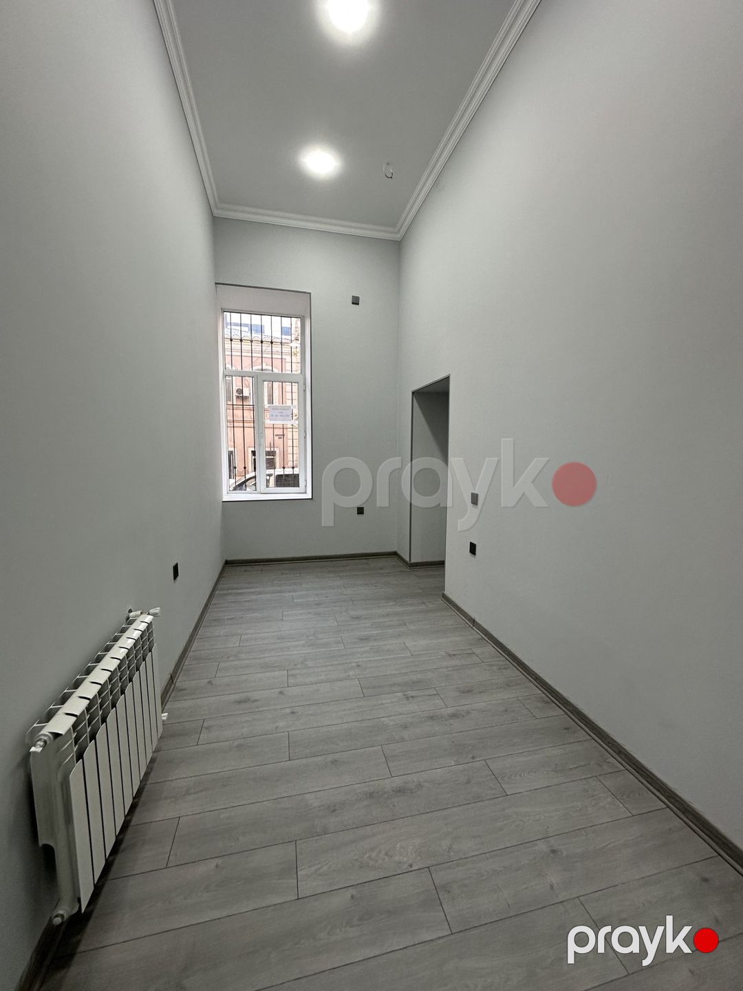 İcarəyə verilir 3 otaqlı ofis 57 m² — Ofis, Bakı (9)