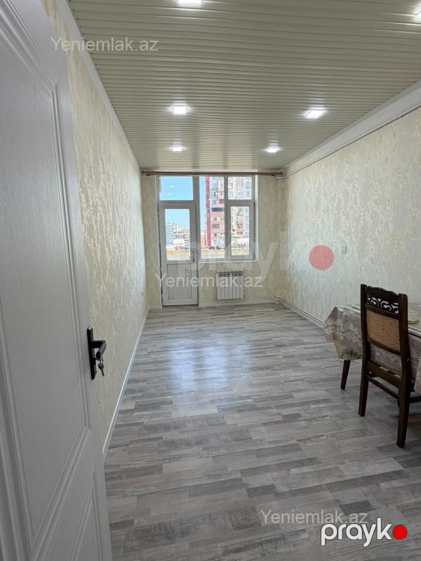 Satılır 2 otaqlı Bina evi menzil (Yeni tikili), 85 m², Binəqədi rayonu — Mənzil, Bakı (7)