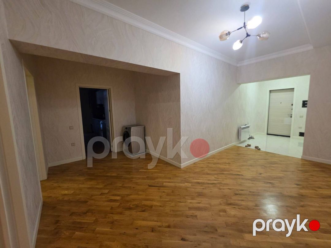 İcarəyə verilir 3 otaqlı yeni tikili 130 m² — Mənzil, Bakı (9)