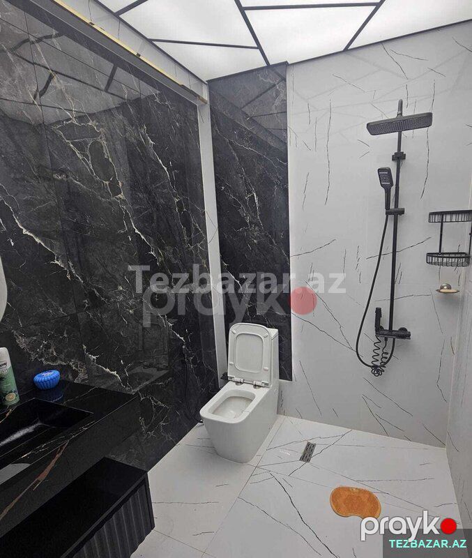 Koroğlu M. 2 otagli satilir — Ev, villa, Bakı (8)
